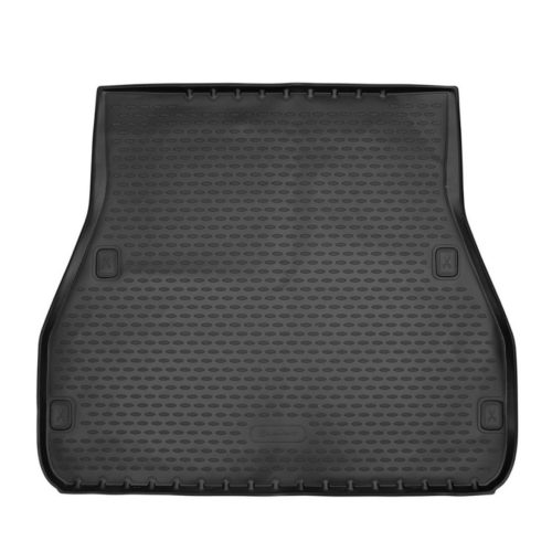 Méretpontos gumi csomagtértálca Toyota Land Cruiser 300 2021-|Novline