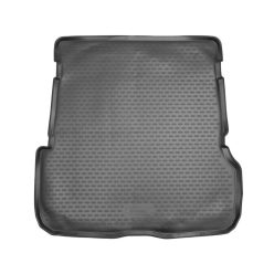   Gumi méretpontos csomagtér tálca Mercedes GLS-osztály 2019- (X167)|Novline