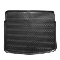   Gumi méretpontos csomagtér tálca Ford Bronco 2021- (tartomány tartalék)|Novline