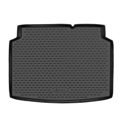   Gumi méretpontos csomagtér tálca Peugeot 308 2022- (ferdehátú)|Novline