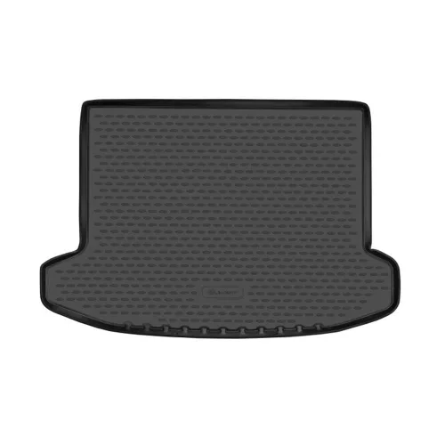 Audi Q4 e-tron 2021-es gumi csomagtérfedele (egyetlen alsó rész)|Novline