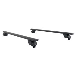 Envio tetőcsomagtartó (120cm, fekete)|Envio