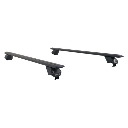 Envio tetőcsomagtartó (120cm, fekete)|Envio