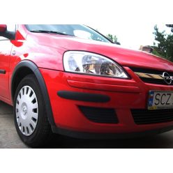 Lökhárítóvédők (36 cm)|Rider