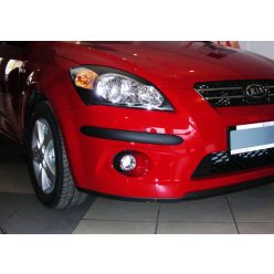 Lökhárítóvédők (51 cm)|Rider