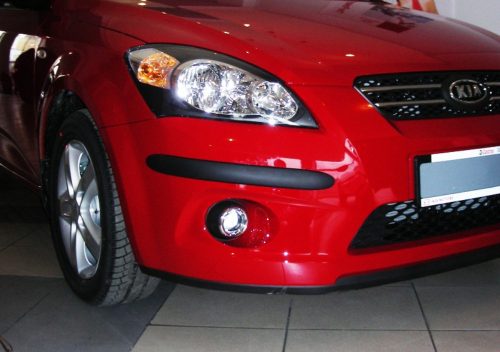 Lökhárítóvédők (51 cm)|Rider