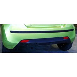 Hátsó lökhárítót védő csík (136 cm)|Rider