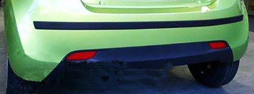 Hátsó lökhárítót védő csík (136 cm)|Rider