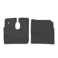 méretpontos gumiszőnyeg MAN L2000 1993-2005|Frogum