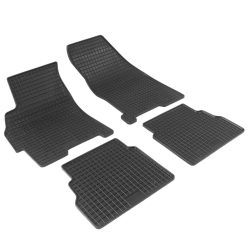 Méretpontos gumiszőnyeg Ford Mondeo 1993-2000|Petex