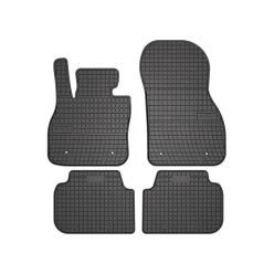   Méretpontos gumiszőnyeg garnitúra Mini Clubman 2007-2014|Frogum