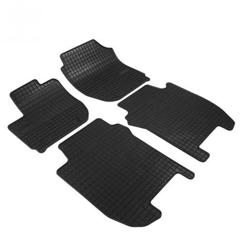 méretpontos gumiszőnyeg Honda Jazz 2013-2020|Frogum