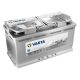 Autóakkumulátor Varta Silver Dynamic AGM 95Ah, 12V, 850A, G14|Varta