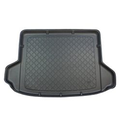   Méretpontos Műanyag csomagtértálca BMW 5 GT 2009-2017 (F07)|Aristar
