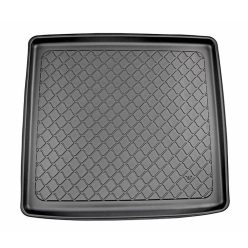   Méretpontos Műanyag csomagtértálca Mercedes G-Class W463 1990-2018 (3 ajtós)|Aristar