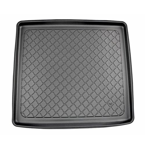 Méretpontos Műanyag csomagtértálca Mercedes G-Class W463 1990-2018 (3 ajtós)|Aristar