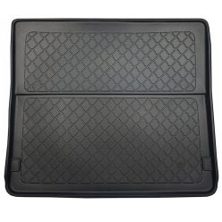   Méretpontos Műanyag csomagtértálca Mercedes M-Class 1997-2005 (W163)|Aristar