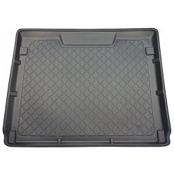   Méretpontos Műanyag csomagtértálca Mercedes Citan 2012-2021 (5 üléses)|Aristar