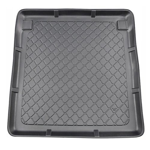 Méretpontos Műanyag csomagtértálca Porsche Panamera 2009-2016|Aristar