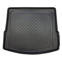   Méretpontos Műanyag csomagtértálca Porsche Macan 2014-2023|Aristar