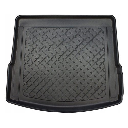 Méretpontos Műanyag csomagtértálca Porsche Macan 2014-2023|Aristar