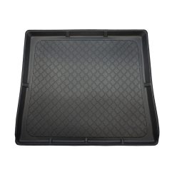   Méretpontos Műanyag csomagtértálca Ford Galaxy 2006- (7 üléses, lehajtott 3. üléssor)|Aristar