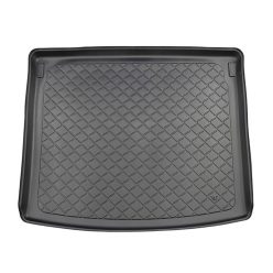   Méretpontos Műanyag csomagtértálca VW Caddy Life 2004-2020 (5 ajtós)|Aristar