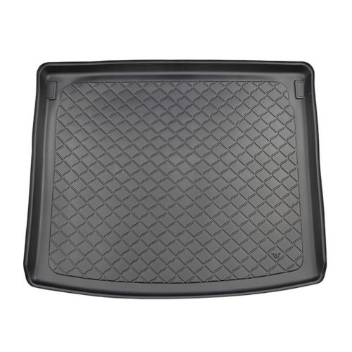 Méretpontos Műanyag csomagtértálca VW Caddy Life 2004-2020 (5 ajtós)|Aristar