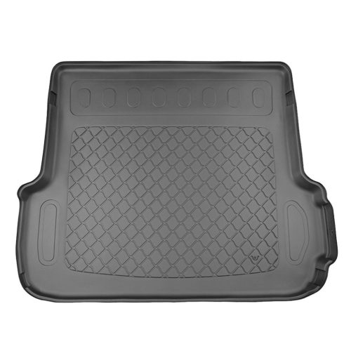 Méretpontos Műanyag csomagtértálca Subaru Outback 2021- (combi)|Aristar