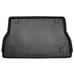   Méretpontos Műanyag csomagtértálca Land Rover Freelander 1997-2006 (3 ajtós)|Aristar