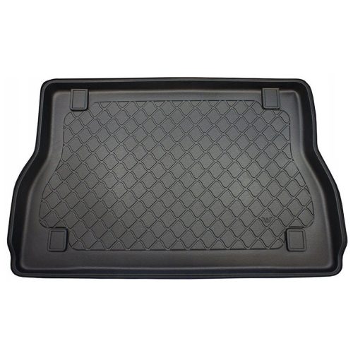 Méretpontos Műanyag csomagtértálca Land Rover Freelander 1997-2006 (3 ajtós)|Aristar