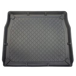   Méretpontos Műanyag csomagtértálca Land Rover Discovery 1999-2004|Aristar