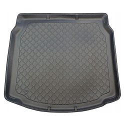   Méretpontos Műanyag csomagtértálca Jaguar X-type Wagon 2001-2009 (5 ajtós)|Aristar