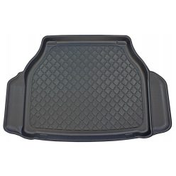   Méretpontos Műanyag csomagtértálca Jaguar XJ 2009- (4 ajtós)|Aristar