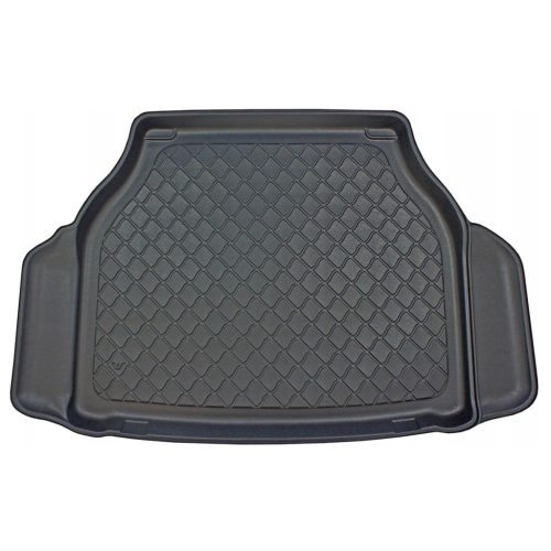 Méretpontos Műanyag csomagtértálca Jaguar XJ 2009- (4 ajtós)|Aristar