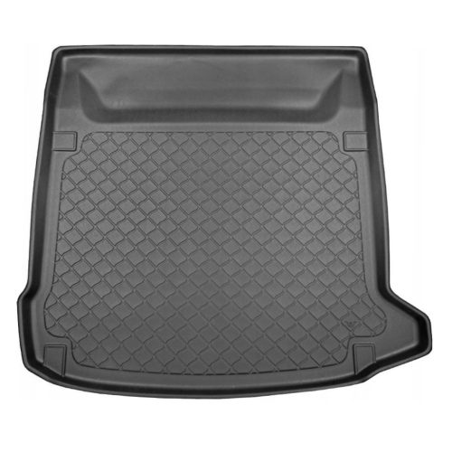 Méretpontos Műanyag csomagtértálca Dacia Lodgy 2012-2022 (5 üléses)|Aristar