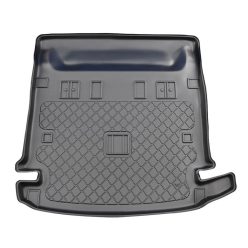   Méretpontos Műanyag csomagtértálca Dacia Lodgy 2012-2022 (7 üléses)|Aristar