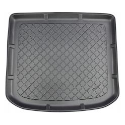   Méretpontos Műanyag csomagtértálca Seat Altea XL 2006-2015 (felső padló)|Aristar