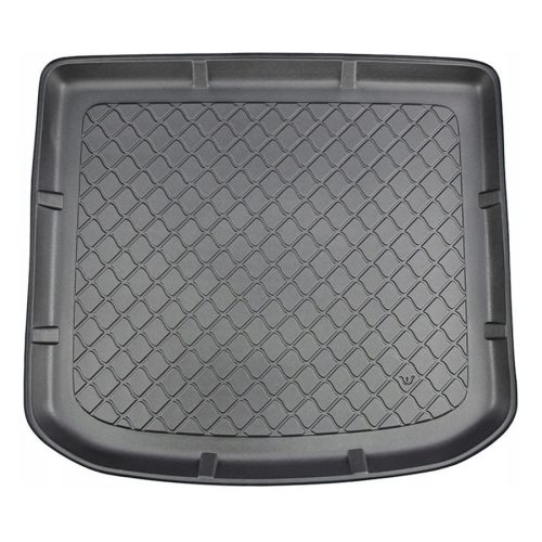 Méretpontos Műanyag csomagtértálca Seat Altea XL 2006-2015 (felső padló)|Aristar