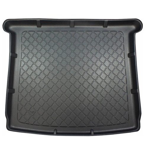 Méretpontos Műanyag csomagtértálca Ford Grand C-Max 2010-2019 (7 üléses)|Aristar