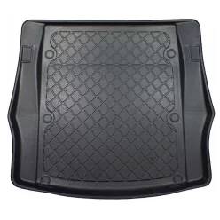   Méretpontos Műanyag csomagtértálca BMW 2er 2013- (F22, coupe)|Aristar