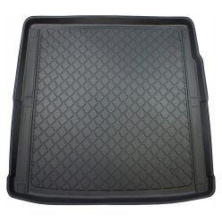   Méretpontos Műanyag csomagtértálca Mercedes CLS-Class W218 2010-2018 (combi)|Aristar