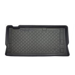   Méretpontos Műanyag csomagtértálca Mercedes V-Class W447 2014- (3. üléssor mögött, long)|Aristar