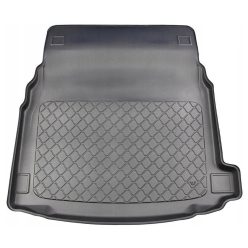   Méretpontos Műanyag csomagtértálca Mercedes CLS-Class 2018- (C257)|Aristar