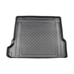   Méretpontos Műanyag csomagtértálca Toyota Land Cruiser J150 2017- (5 ajtós)|Aristar