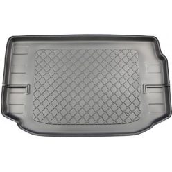   Méretpontos Műanyag csomagtértálca Suzuki Jimny 2018-2020 (za 1.üléssor)|Aristar