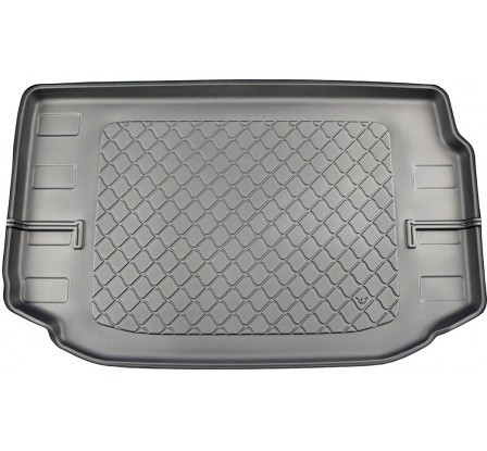 Méretpontos Műanyag csomagtértálca Suzuki Jimny 2018-2020 (za 1.üléssor)|Aristar