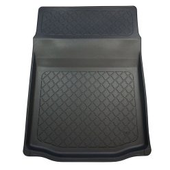   Méretpontos Műanyag csomagtértálca Jaguar XF 2015- (X260, javítókészlet)|Aristar