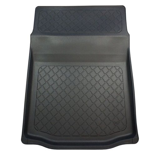 Méretpontos Műanyag csomagtértálca Jaguar XF 2015- (X260, javítókészlet)|Aristar