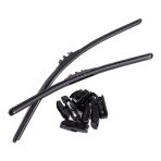 Renault Espace ablaktörlők